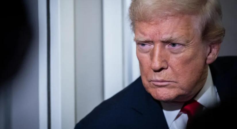 Lezárult Trump utolsó büntetőügye is, nem vádolják már a 2020-as választásba való beavatkozással