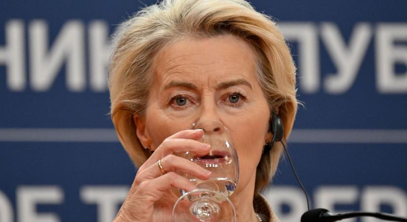 Németországban kimondták: Európa gyenge!