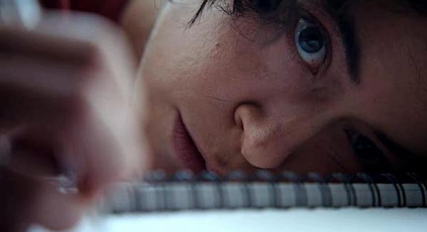 MÍG A HALÁL Osgood Perkins: Mindörökké