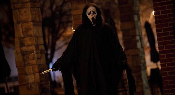 Befutott a Sikoly 7. magyar előzetese