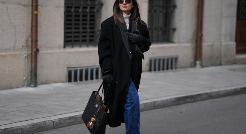 A tél legjobb befektetése – ezért imádjuk a gyapjúkabátot