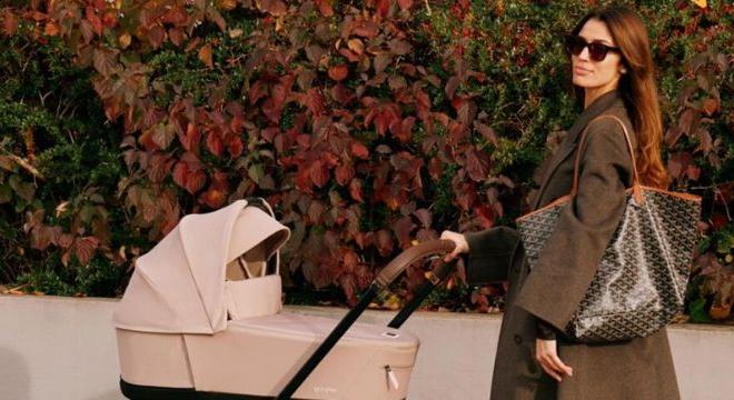 Minden, amit a multifunkciós babakocsikról tudnod kell