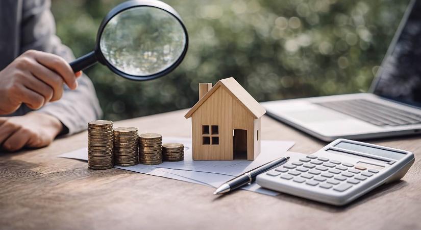 600 ezerről 800 ezerre emelik a JTM-küszöböt – ennyivel kaphatsz kevesebb hitelt