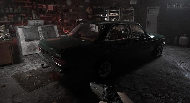 Készülj fel a rettegésre! – Már elérhető PC-re és konzolokra az A.I.L.A