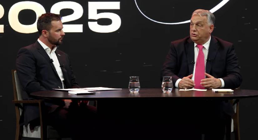 Mi történt 13 év alatt, hogy Orbán akkor még győztes nemzetnek látta a magyart, most meg már vesztesnek?