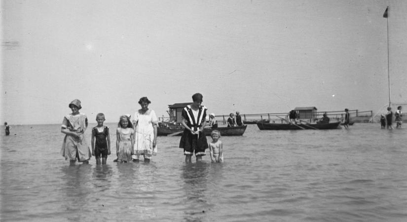 Tabuk nélkül a Balatonról – a tó sötét titkai is feltárulnak Kovács Emőke új könyvében