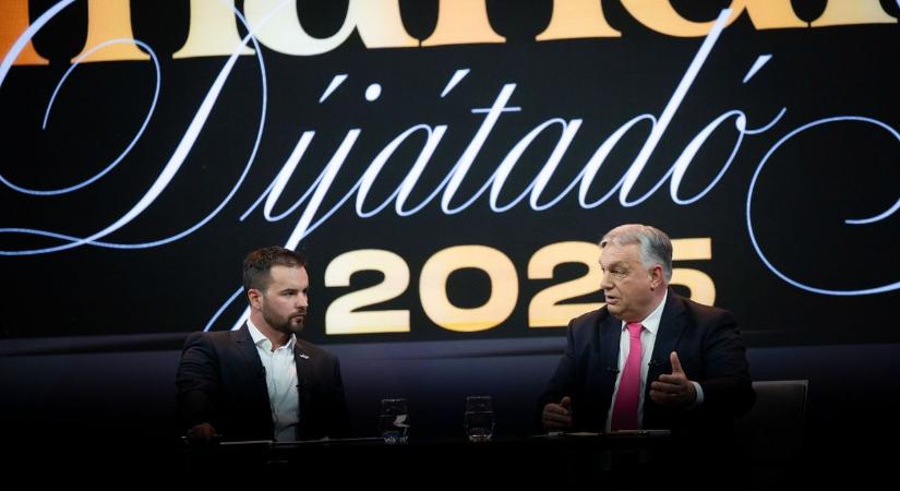 Orbán Viktor: Magyarország nagy szerepet játszhat az emberiség jövőjének alakításában az űriparban is (videó)