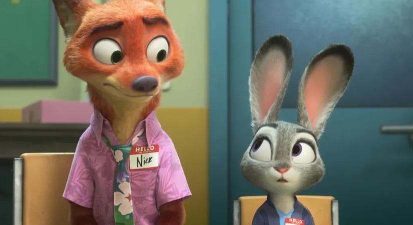 Hüllők ebbe a városba be nem teszik a lábukat