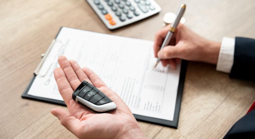 Cégautó adó törvény: változott az adó mértéke 2025-ben, itt van minden tudnivaló