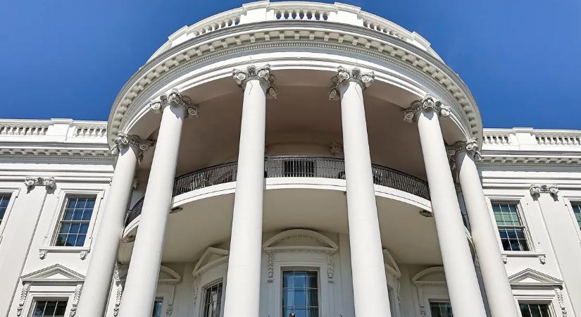 Fegyveres támadás a Fehér Ház közelében, súlyosan megsérült a Nemzeti Gárda két tagja