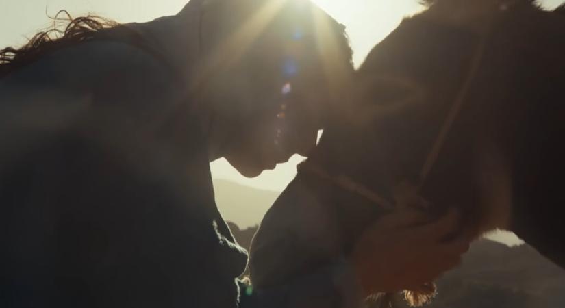 INDUL AZ ERSTE 2025-ÖS KARÁCSONYI REKLÁMJA