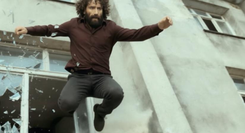 Félelmetes és elképesztően izgalmas lett a Magda Marinkóról készült sorozat előzetese