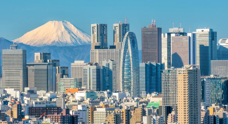 Tokió elvesztette trónját, Jakarta és Dakka léptek az élre