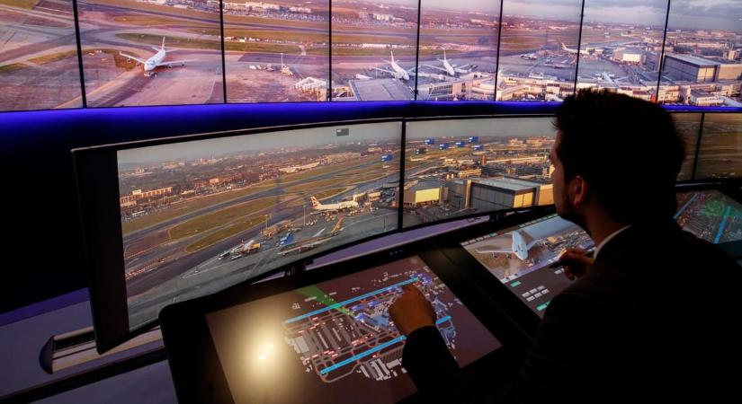 Brutális összegért épülhet meg a londoni Heathrow új kifutópályája, még a körgyűrűt is odébb kell rakni miatta