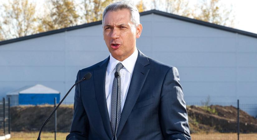 Hatalmas magyar hitelkérelem kapott igent