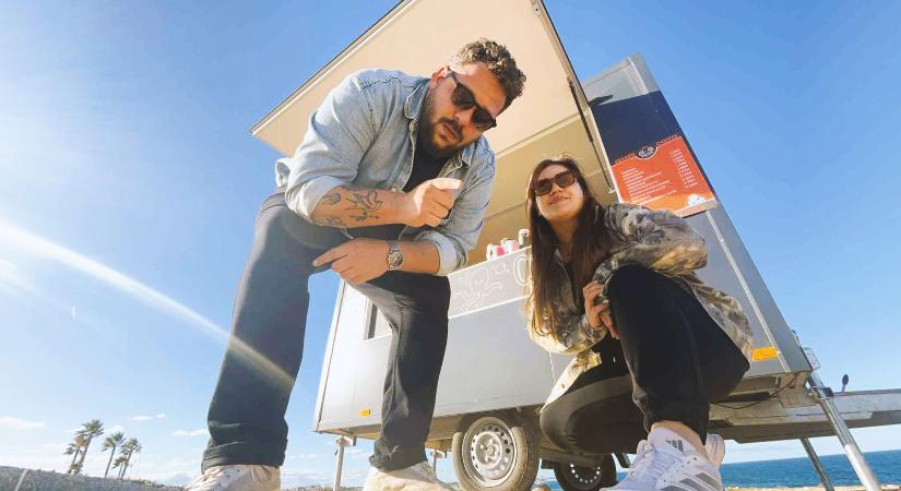 Miért is vásárolna bárki két magyartól kávét Dél-Olaszországban?