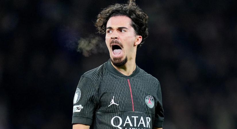 A PSG nyolcgólos meccsen, hátrányból fordítva győzött a Tottenham ellen