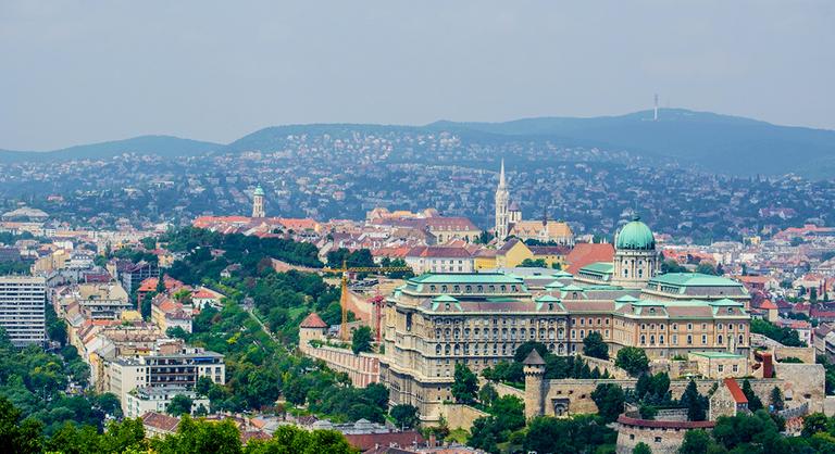 Most több millió forint is visszaigényelhető ezeknek a Budai-hegyekre néző lakásoknak az árából. Szeretné tudni, hogyan?