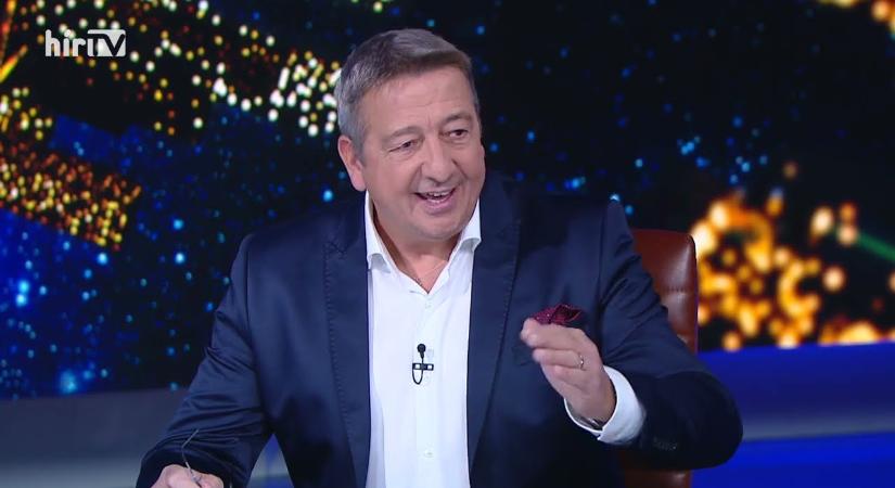 Bayer Zsolt lett az év újságírója