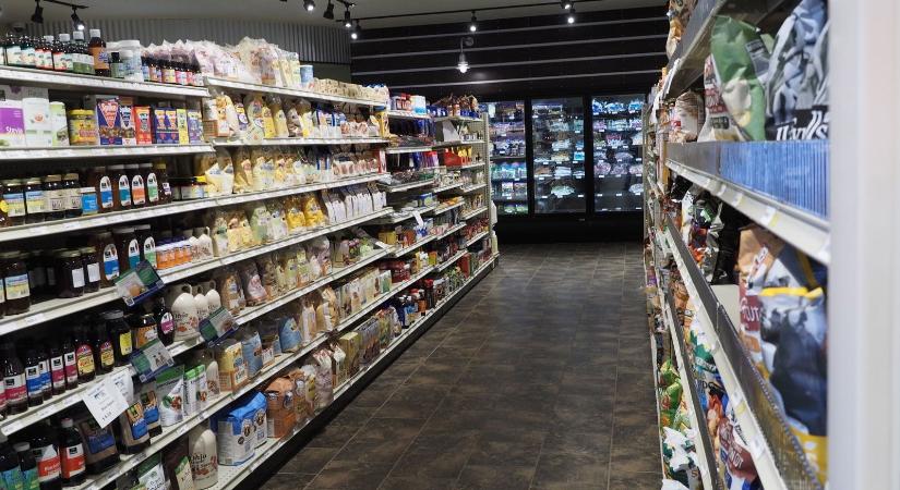 A külföldi diákot kirázta a hideg attól, amit egy magyar boltban látott, ez a termék sokkolta