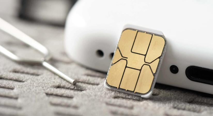 Már az új SIM-kártyát kell használni, ezért nem működnek a régi szolgáltatások