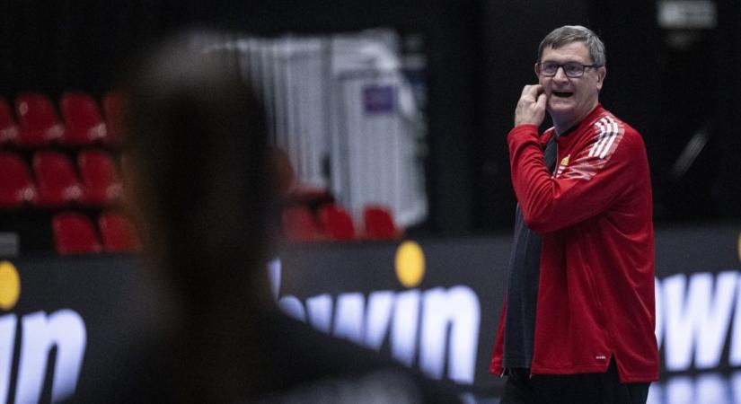 A kézikapitány a vb előtt: Lehet, majd számolgatni kell, de nem így készítettük fel a csapatot