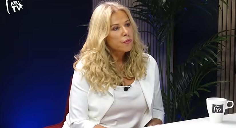 Sütő Enikő életveszélyes agyvelőgyulladással küzdött