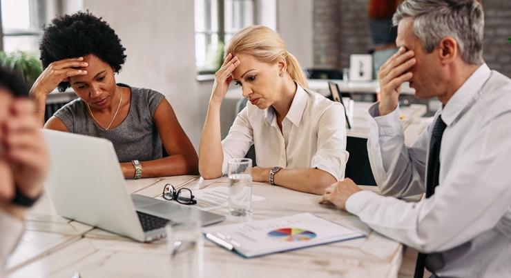 HR forradalomból HR válság? Így verheti szét az AI a szakmát