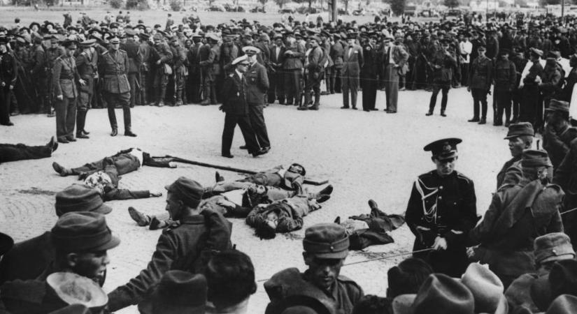 Két miniszterelnököt is megöltek a román halálosztagok