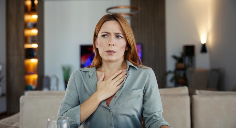 COPD: tízből nyolcan nem is tudnak róla, hogy betegek