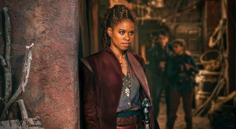 Vaják: Patkányok: Vaják fölösleg (kritika)