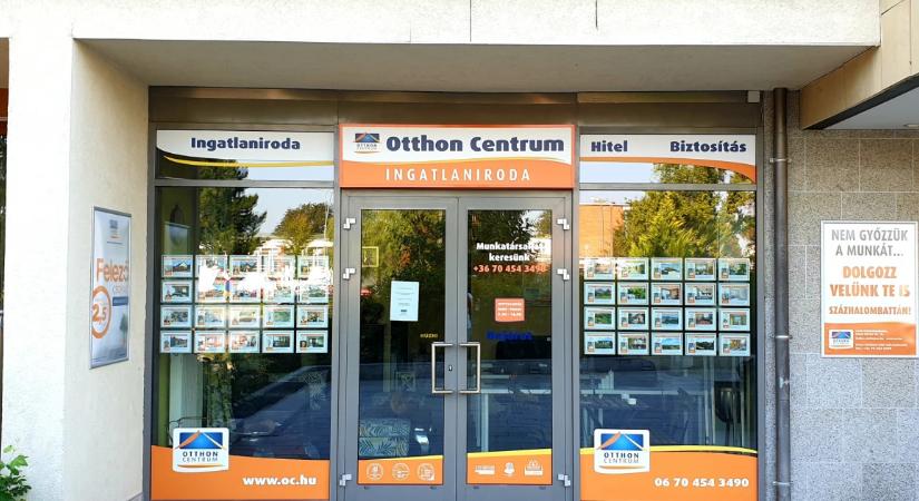 Mészáros bankja az év egyik legnagyobb üzletét ütötte nyélbe, ennyiért kelhetett el az Otthon Centrum