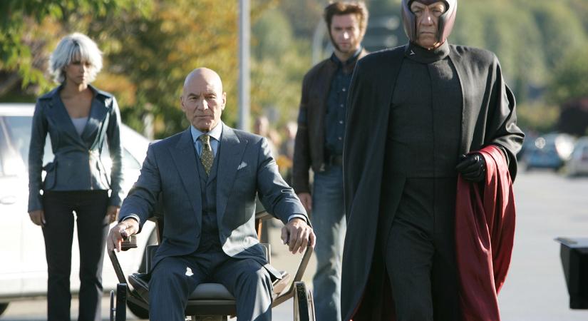 Egy legendás sci-fi, ami képes volt megelőzni a korát