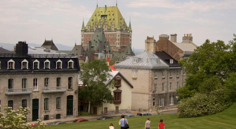 Ez Magyarország leghosszabb nevű települése, beletörik a nyelved elsőre, pedig gyönyörű neve van