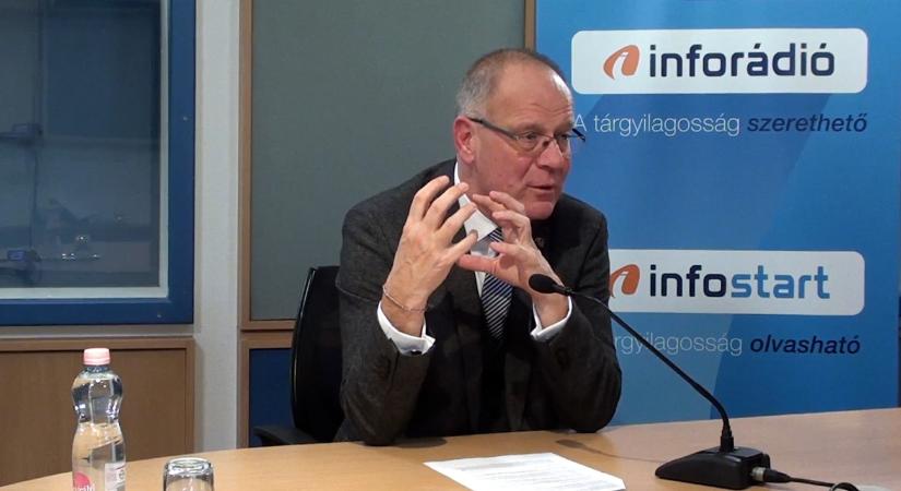 Navracsics Tibor a Balatonról: még nem vagyunk túl a 24. órán