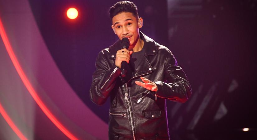 Népharag zúdult a megasztáros Ádám Attilára