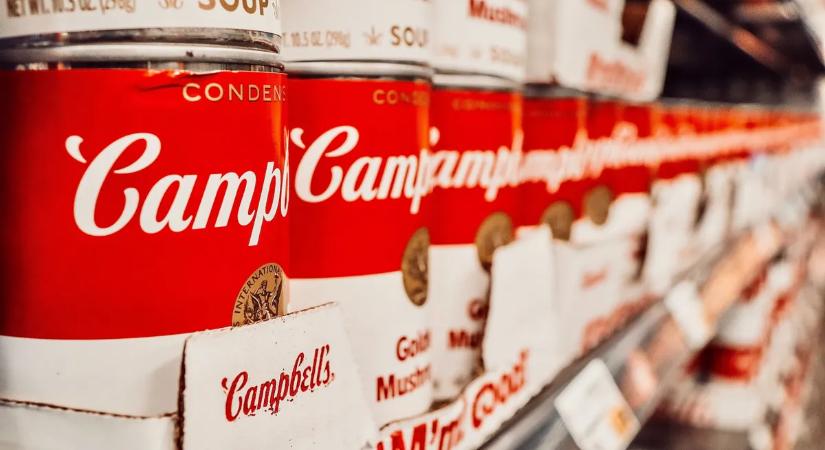 Botrány: „Vacak étel ki****** szegényeknek” – így jellemezte cége termékeit egy élelmiszergyártó vezetője