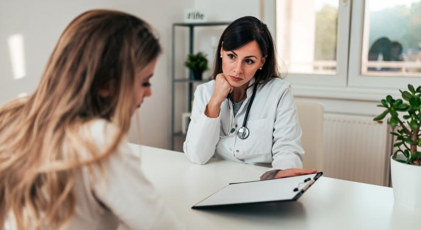 Az olimpikont 33 évesen diagnosztizálták petefészekrákkal – Ezt a 3 tünetet hagyta figyelmen kívül