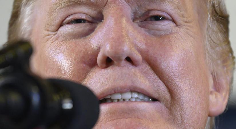 Már nem vádolják azzal Trumpot, hogy beavatkozott a választásba Georgiában