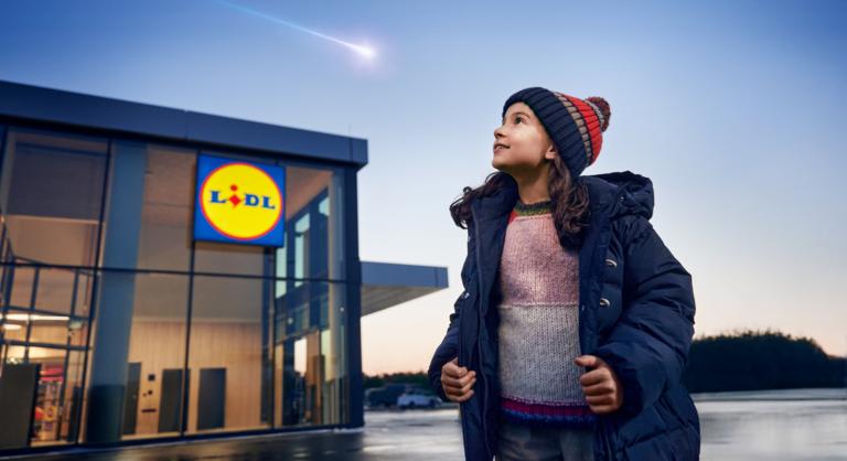 Különlegessé teszi a karácsonyt a Lidl ünnepi akciója