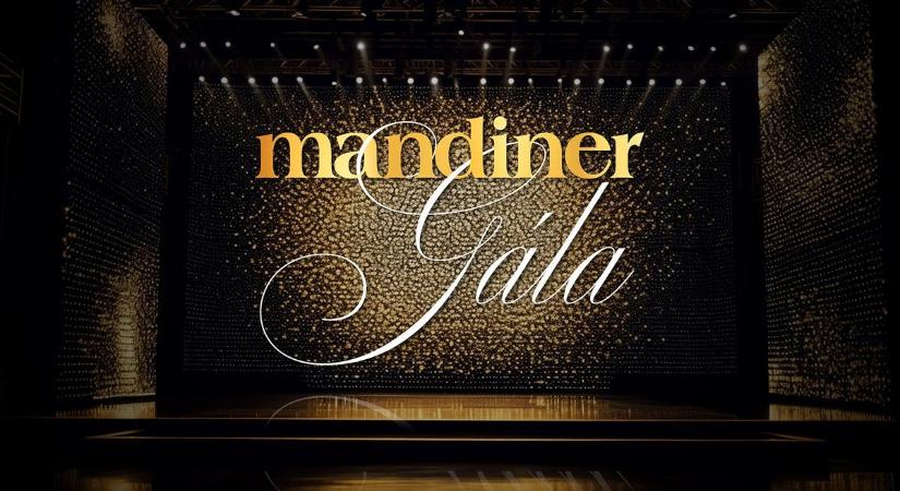 Mandiner: Díjazzuk a példaképeket!