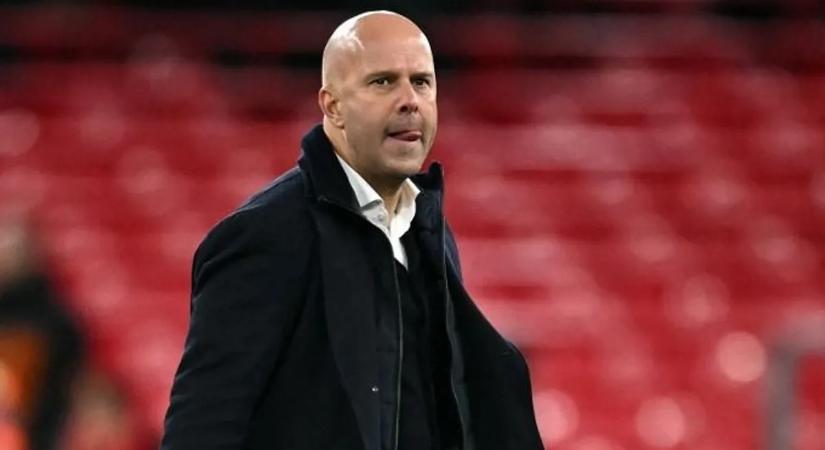 Slot a kirúgásáról beszélt, játékosa a kamera előtt káromkodott