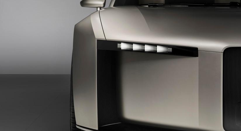 Lego-autók és bevehetetlen erődök a mai autók a McLaren F1 tervezője szerint