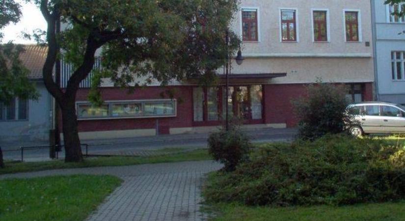 Több névváltozáson átesett, nyolcvan évig üzemelt a győri mozi