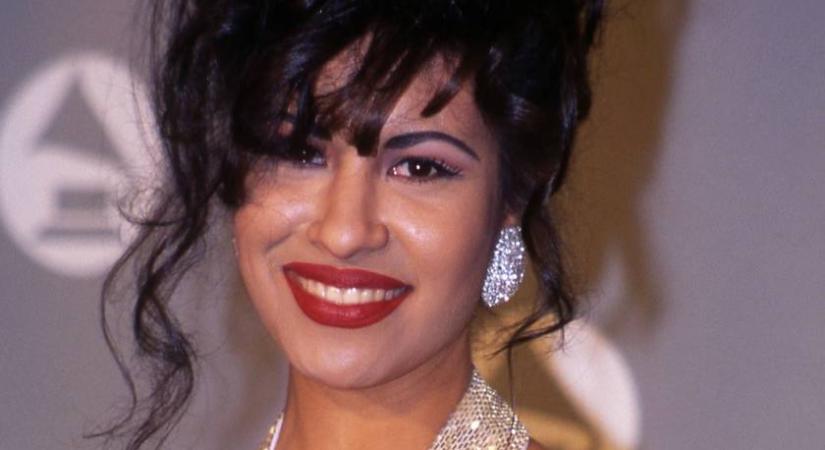 Legnagyobb rajongója gyilkolta meg a gyönyörű énekesnőt: Selena életéről és tragédiájáról új dokumentumfilm készült