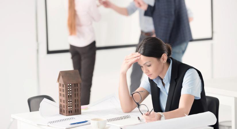 A csendes felmondás már nem trend, hanem járvány – te észlelted már magadon a jeleit?