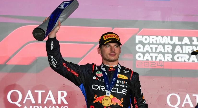 Vb-cím is dőlt már el itt, de a versenyzők szó szerint rosszul voltak a Forma-1 következő helyszínétől