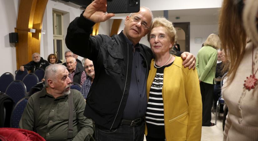 Kósa Lajos legjobbjai