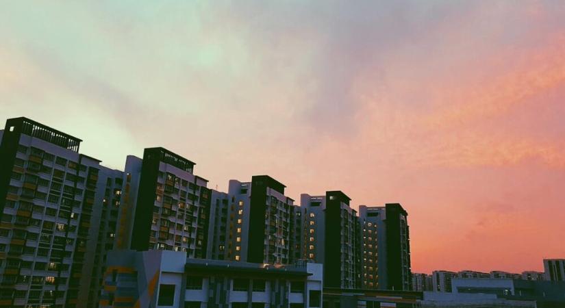 Megbillentette az ingatlanpiac forgási sebességét az Otthon Start Program