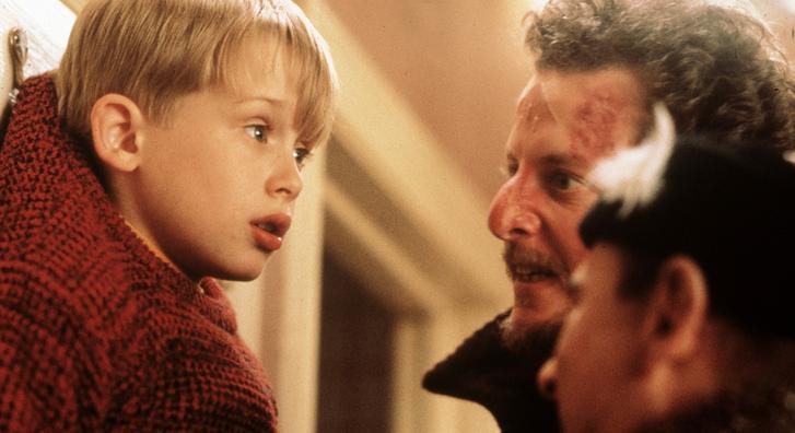 Macaulay Culkin csak egy feltétellel lenne benne a Reszkessetek, betörők! folytatásában